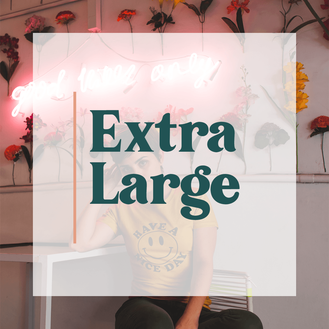 Sale - Extra Large - Alley & Rae Apparel