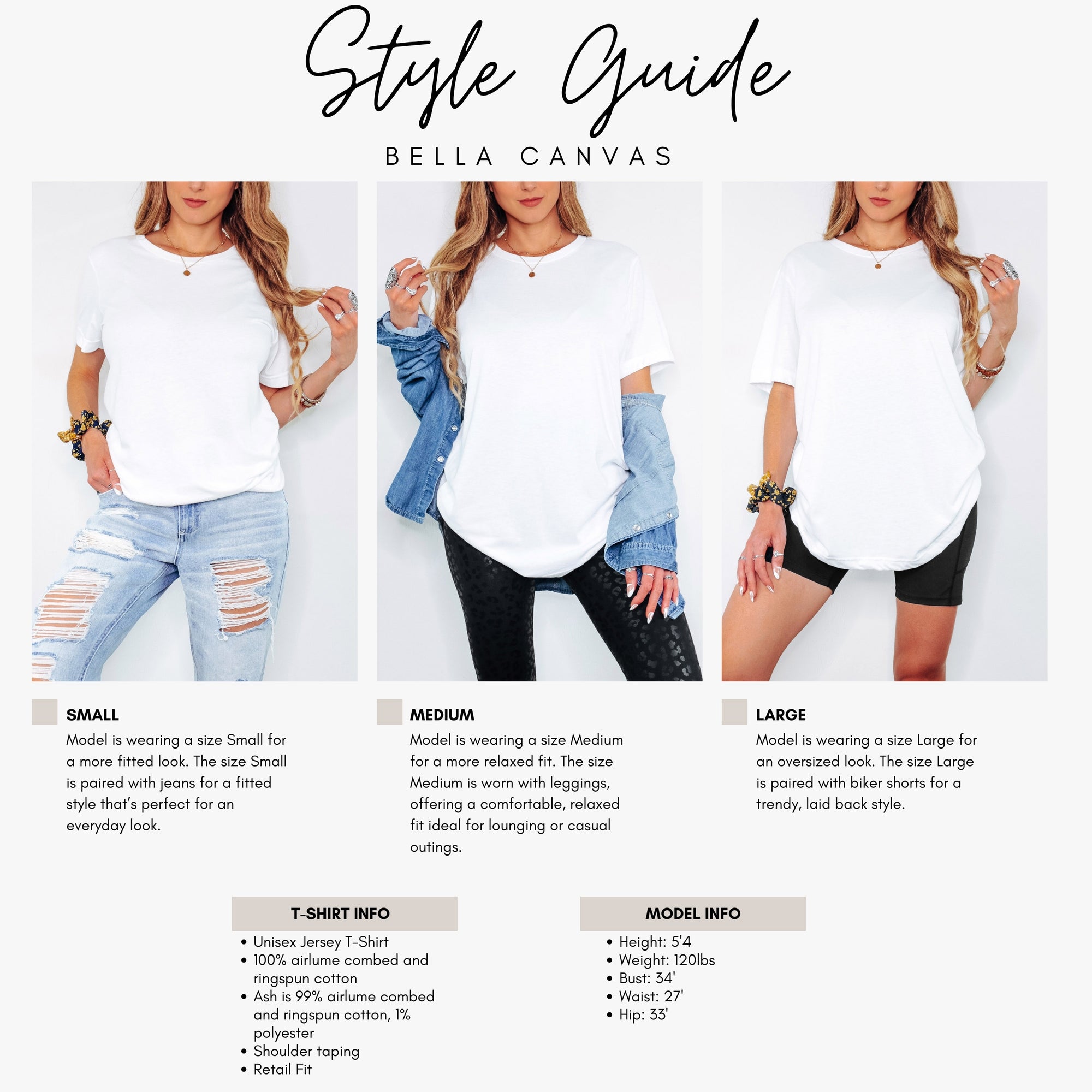Book Girl Summer Tee