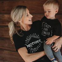 Mother Tee - Alley & Rae Apparel